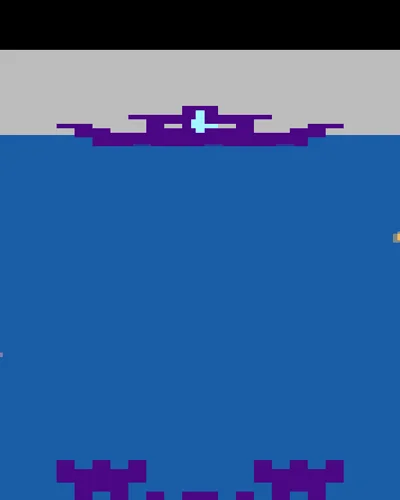 bibi — ROM para Atari