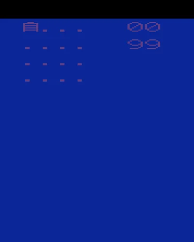 boggle — ROM para Atari