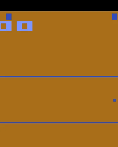 bowling — ROM para Atari