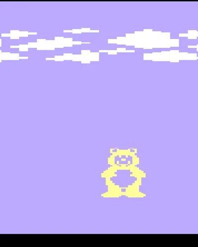 care bears — ROM para Atari