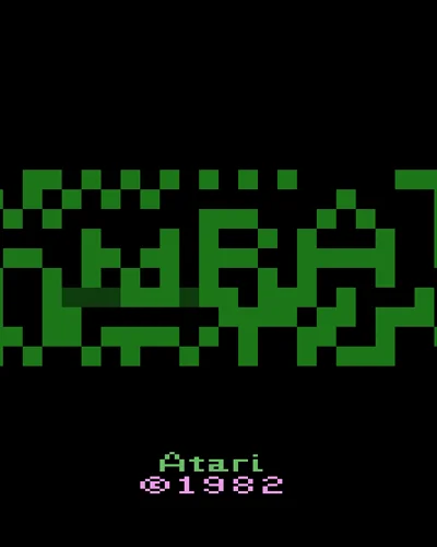combat two — ROM para Atari