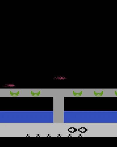 dragonfire cheese — ROM para Atari