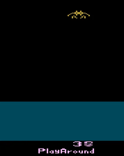 knight on the town — ROM para Atari