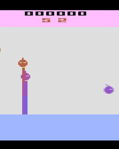 kool-aid man kool aid pitcher man — ROM para Atari