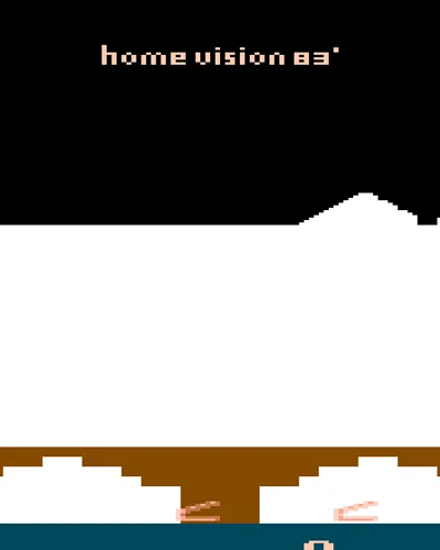 lilly adventure — ROM para Atari