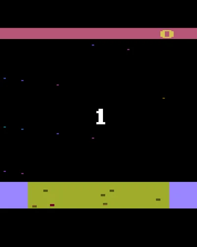 mission 3000 a.d. - mission 3000 — ROM para Atari