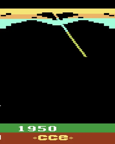mr. postman - o carteiro — ROM para Atari