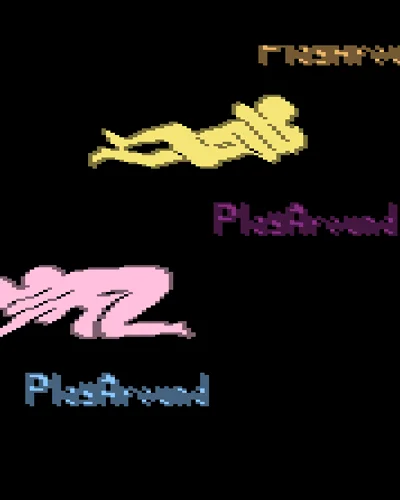playaround demo — ROM para Atari