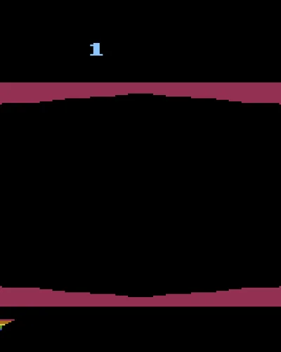 plug attack aka plaque attack funvision - fund. international co%2E — ROM para Atari