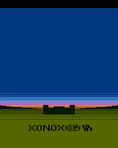 sir lancelot — ROM para Atari