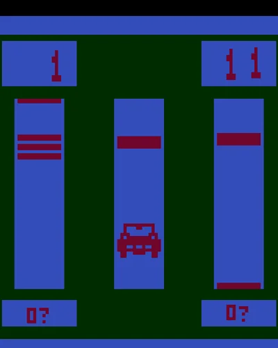 slot machine - slots — ROM para Atari