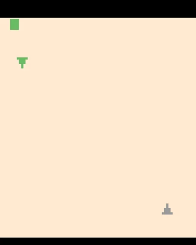 space war - space combat — ROM para Atari — Screenshot da capa
