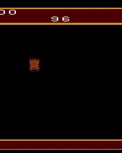 spy hunter dual control module — ROM para Atari