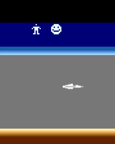 star fox — ROM para Atari