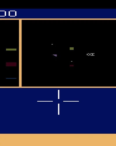 star trek - strategic operations simulator — ROM para Atari