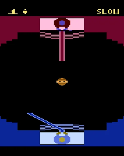 star wars - jedi arena paddle — ROM para Atari