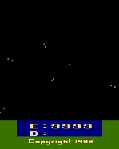 starmaster — ROM para Atari