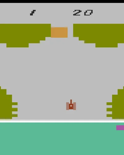 strategy x — ROM para Atari