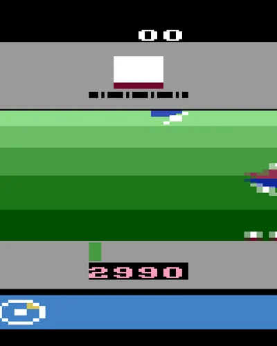 submarine commander seawolf 3 — ROM para Atari