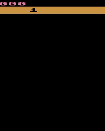threshold — ROM para Atari