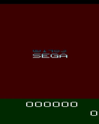 thunderground — ROM para Atari