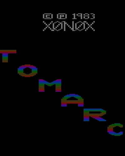 tomarc the barbarian thundarr the barbarian — ROM para Atari