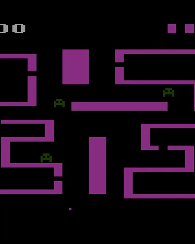 venture — ROM para Atari