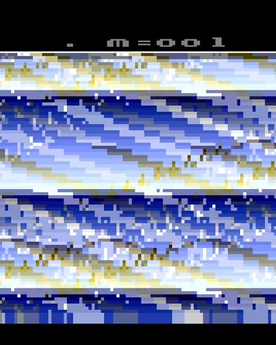 Test Music — ROM para Atari