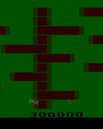 Aww Nutz — ROM para N64