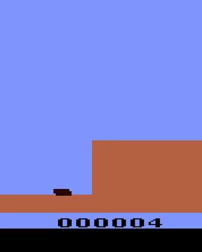 Ball — ROM para N64