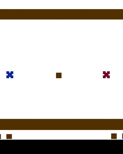 Ball-Crip — ROM para N64 — Screenshot da capa