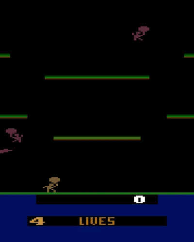 Balloon Fight Joust Hack — ROM para N64