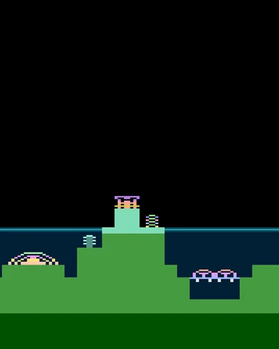 Battle for Naboo Atlantis Hack — ROM para N64