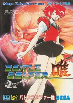 Battle Network - Rockman EXE — ROM para Mega Drive