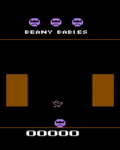Beany Babies Bash Beany Bopper Hack — ROM para N64