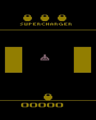 Beany Bopper Supercharger Conversion Hack — ROM para N64