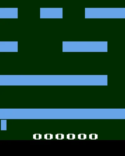 Because Its There — ROM para N64