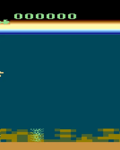 Bermuda Triangle — ROM para N64