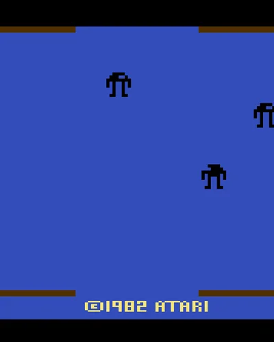 Berzerk Arena Berzerk Hack — ROM para N64