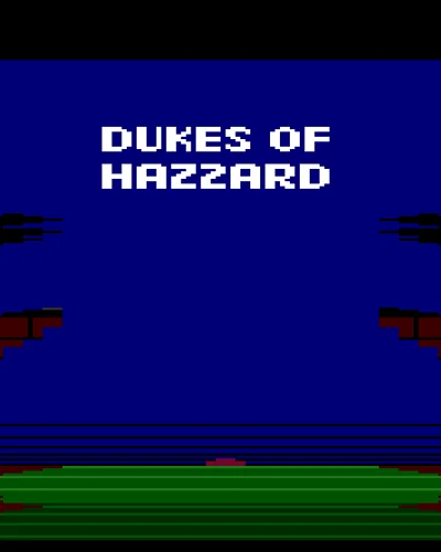 Better Dukes of Hazzard Dukes of Hazzard Hack — ROM para N64