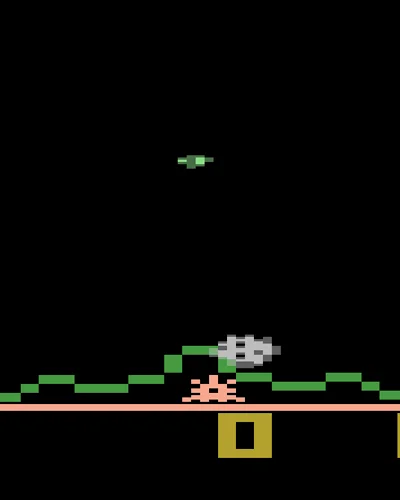 BetterBlast Astroblast Hack — ROM para N64