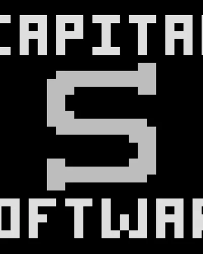 Big Dig — ROM para N64 — Screenshot da capa