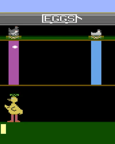 bigbird a2600 — ROM para N64