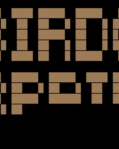 Bird Brain — ROM para N64 — Screenshot da capa
