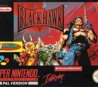 Black Belt — ROM para Master System
