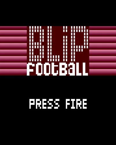 BLiP Football — ROM para N64