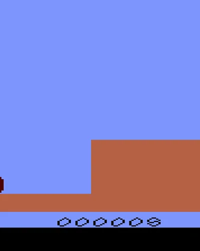 Blob — ROM para N64