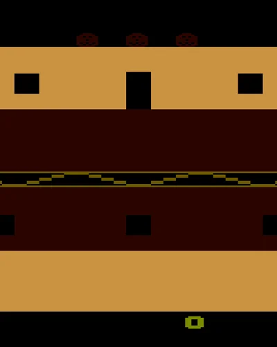 Blob The Halloween Hack — ROM para N64