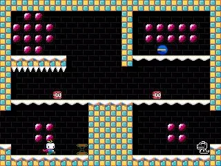 bobble — ROM para NES