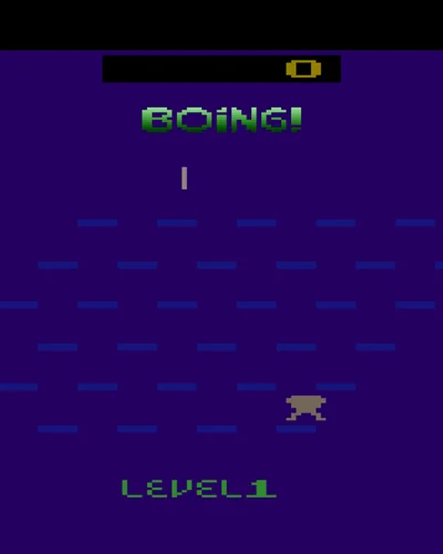 Boing Bubbles Soap Suds The Emphysema Game — ROM para N64